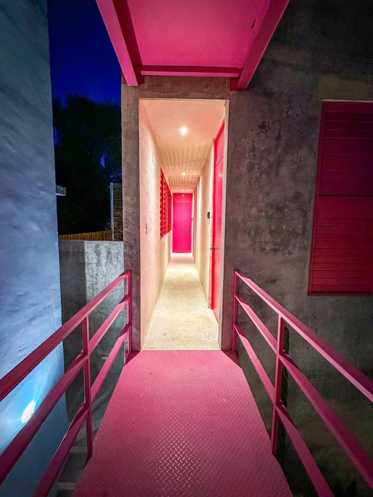 Ik-Kil Room 8 Mérida Buitenkant foto